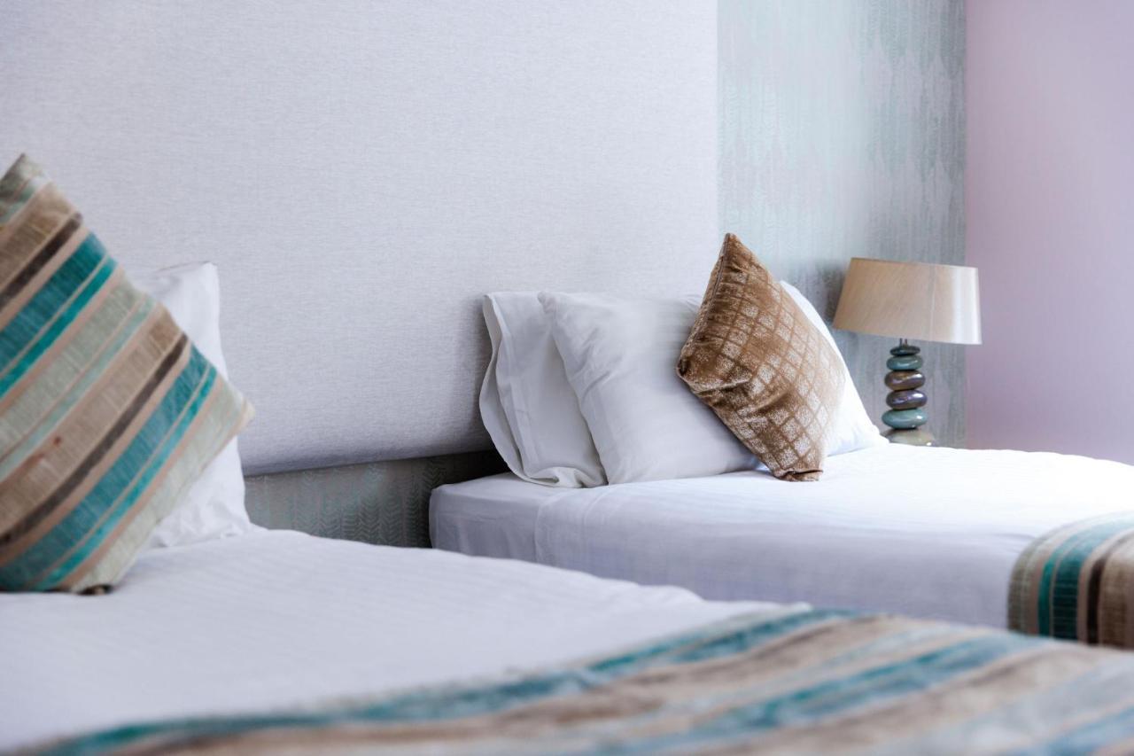 New Lanark Self Catering Waterhouses Εξωτερικό φωτογραφία