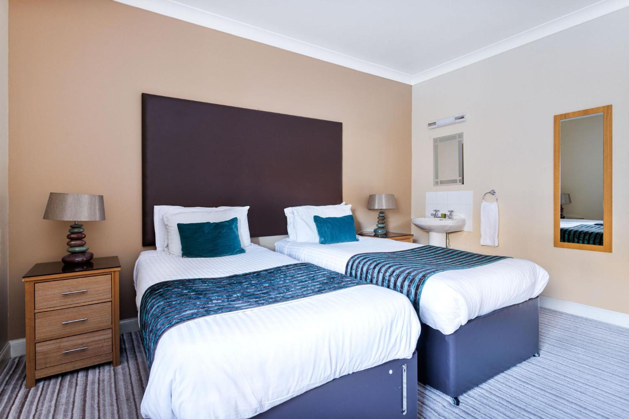 New Lanark Self Catering Waterhouses Εξωτερικό φωτογραφία